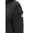 Leandro Parka Jacket