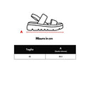 Green Leather Slipper