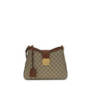 Large Padlock Shoulder Ba