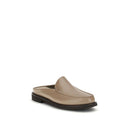 Leather Mules