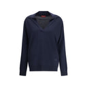 Polo Sweater