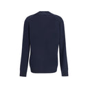 Polo Sweater