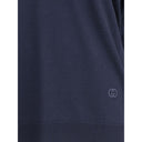 Polo Sweater