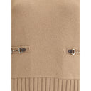 Horsebit Sweater
