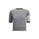 Knit T-Shirt