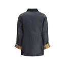 Breadnell waxed Jacket