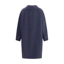 Cashmere Coat