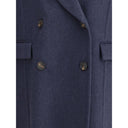 Cashmere Coat