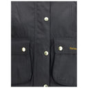 Beadnell Waxed Jacket