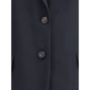 Virgin wool Blazer