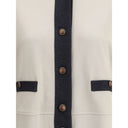 Plush Cardigan