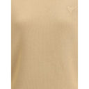 Ami De Coeur Embosse Sweatshirt
