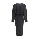 Sandrina Dress