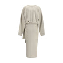 Sandrina Dress