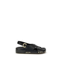 Mae Sandals
