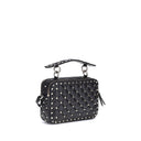 Rockstud Spike Shoulder Bag