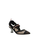 Colibri Rete Pumps