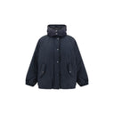Padded Down Jacket