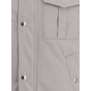 Waterproof Shirt Jacket