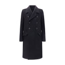 Officer long Coat