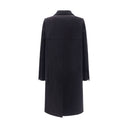 Officer long Coat