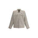 Zip Shirt