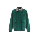 Corduroy Jacket