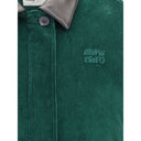 Corduroy Jacket