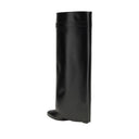 Shark Lock Boots