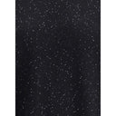 Sequins wool Sweater