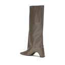 Bridge High Boots