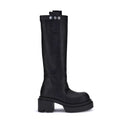 Platform Boots