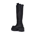 Platform Boots