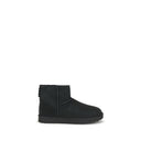 Mini Boots