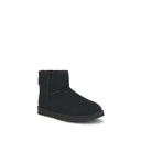 Mini Boots