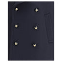 Double-breasted Coat