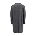 Herringbone Coat