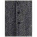 Herringbone Coat