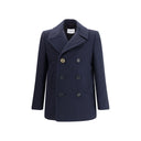 double-breasted Coat