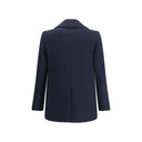 double-breasted Coat