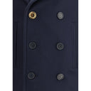 double-breasted Coat