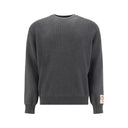 Golden Sweater