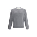 Golden Sweater