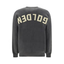 Golden Sweater