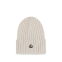 Wool beanie Hat