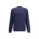 Polo Sweater