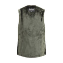 Fleece Vest