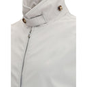 Nylon Jacket