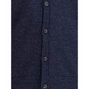 Wool Cardigan
