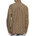 Cotton Checked Shirt